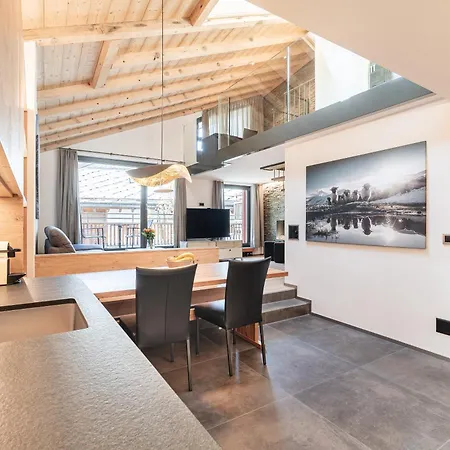 Haus Beta By Premium Appartement
