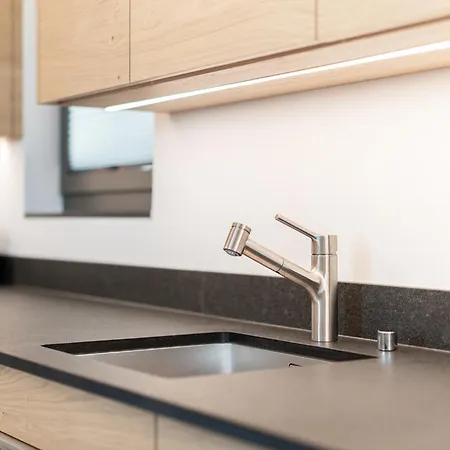 Appartement Haus Beta By Premium *