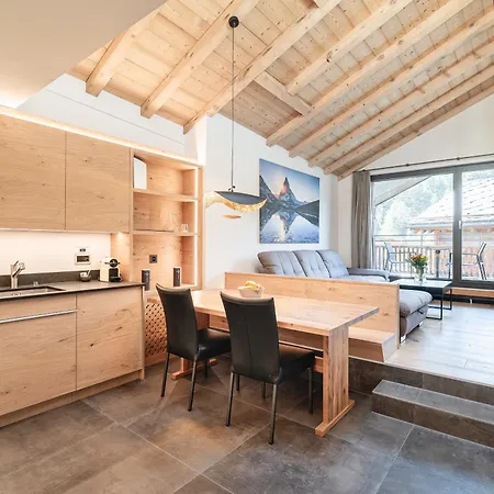 Haus Beta By Premium Appartement