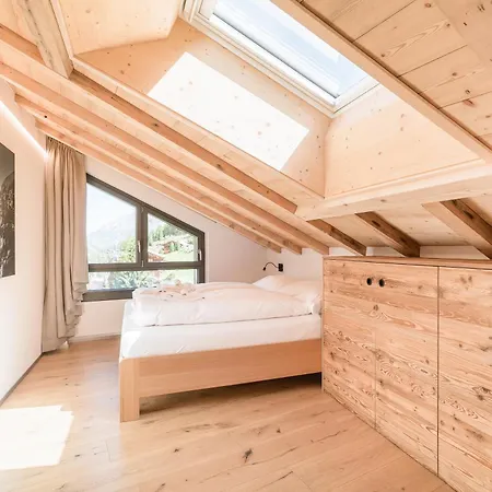 Appartement Haus Beta By Premium