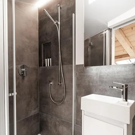 Haus Beta By Premium Appartement Zermatt