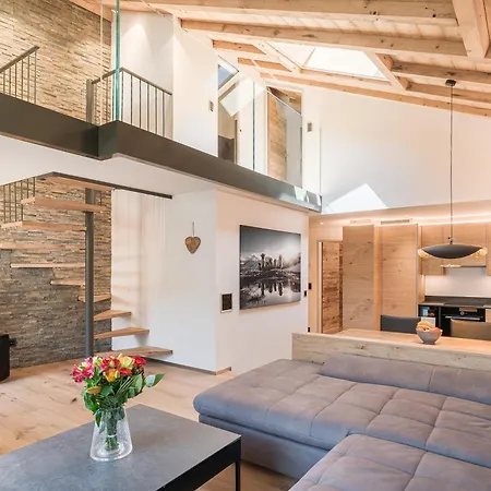 Haus Beta By Premium Appartement