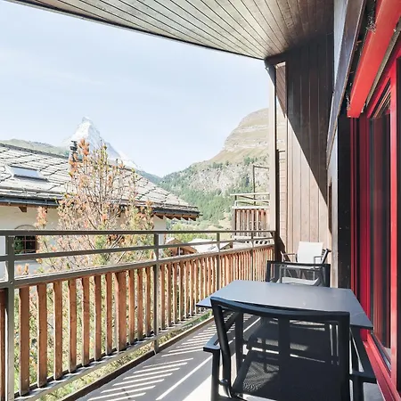 Appartement Haus Beta By Premium *