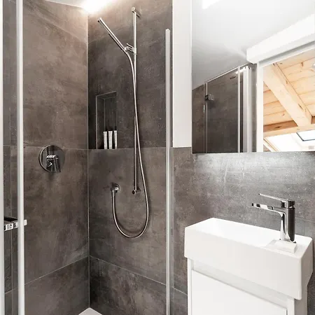 Appartement Haus Beta By Premium