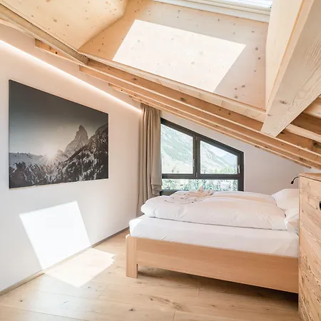 Haus Beta By Premium Appartement Zermatt