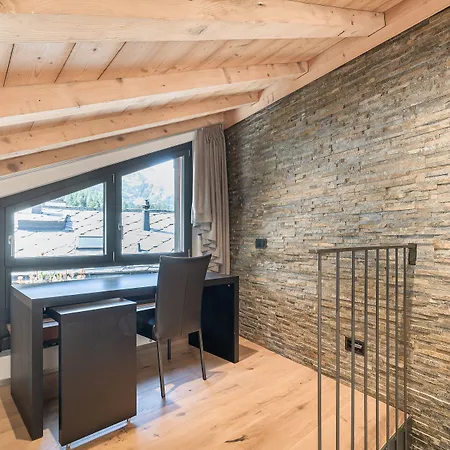 Appartement Haus Beta By Premium