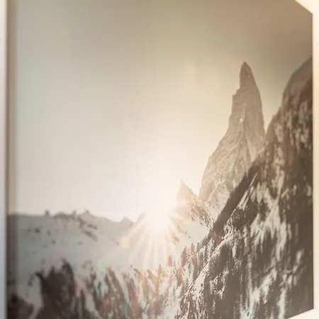 Appartement Haus Beta By Premium *