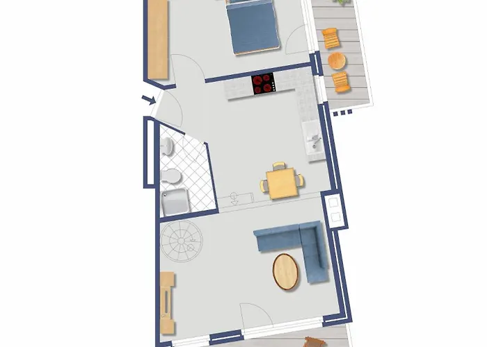 Haus Beta By Premium