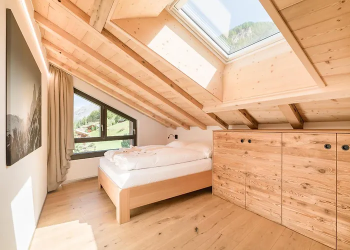 公寓 Haus Beta By Premium