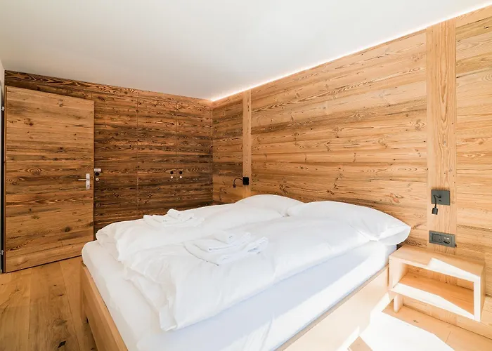 Haus Beta By Premium * 采尔马特