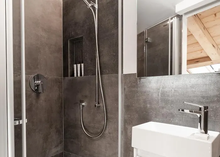 Haus Beta By Premium 公寓 采尔马特