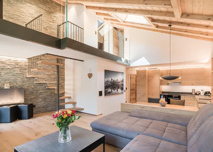 Haus Beta By Premium 公寓