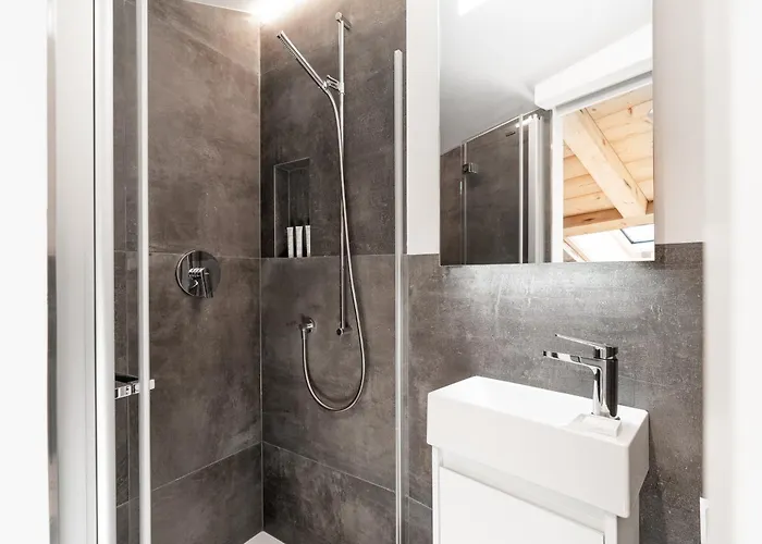 公寓 Haus Beta By Premium