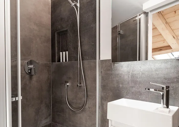 Haus Beta By Premium 公寓 *